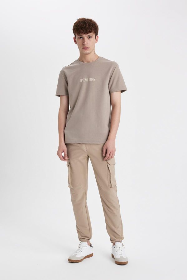 DEFACTO DEFACTO Cargo Pocket Jogger Pants