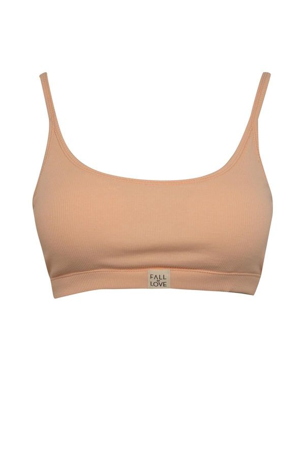 DEFACTO DEFACTO Fall In Love Bra