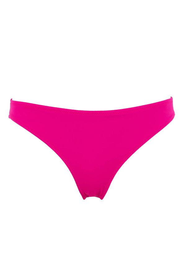 DEFACTO DEFACTO Fall in Love Regular Fit Bikini Bottom