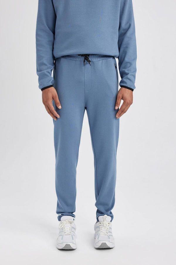 DEFACTO DEFACTO Fit Slim Fit Standard Leg Jogger Sweatpants