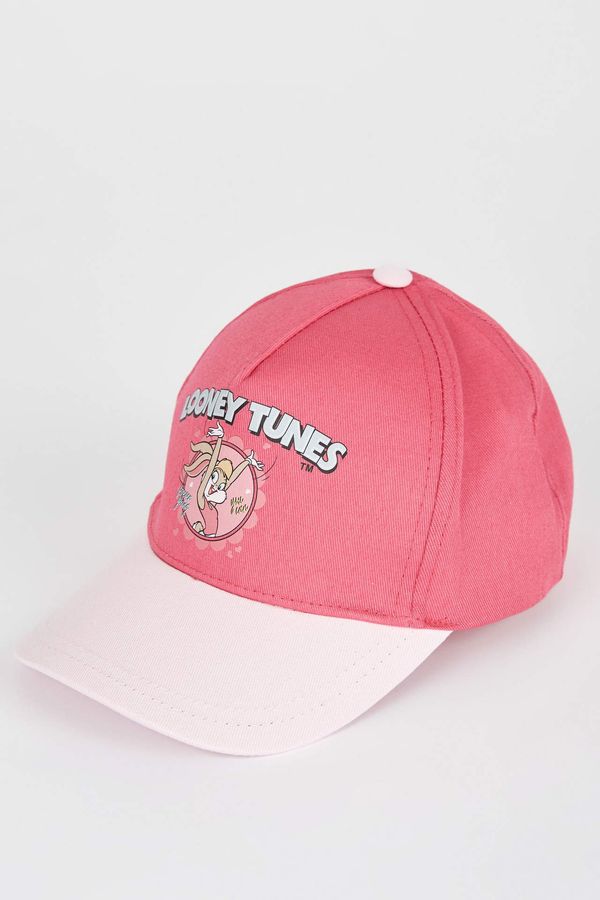 DEFACTO DEFACTO Girl Looney Tunes Licensed Cap Hat