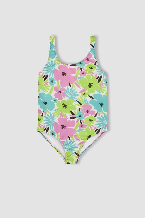 DEFACTO DEFACTO Girls Swimwear