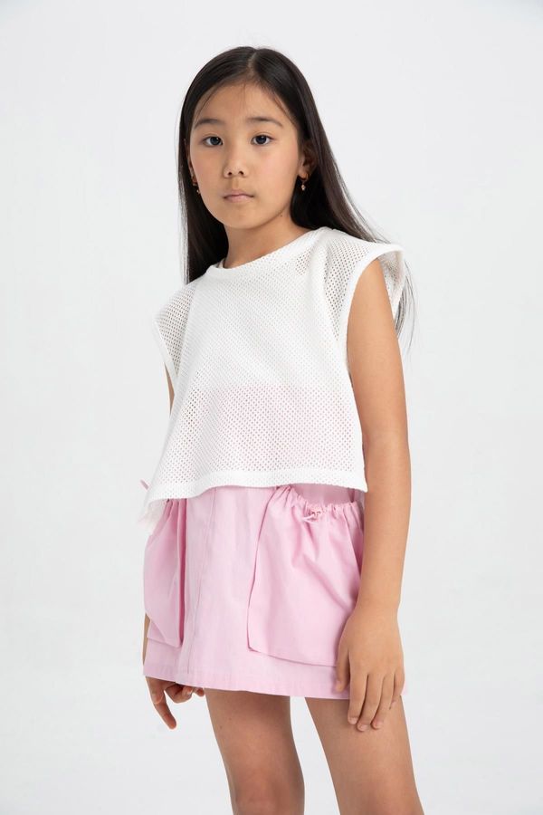 DEFACTO DEFACTO Girl's Tank Top