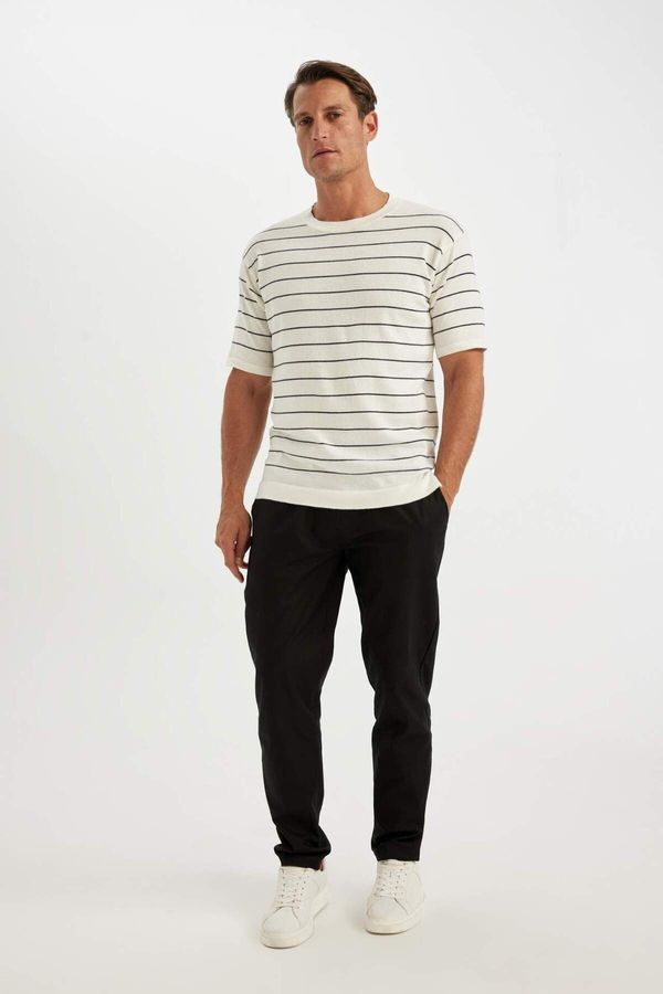 DEFACTO DEFACTO Jogger Skinny Cotton Trousers