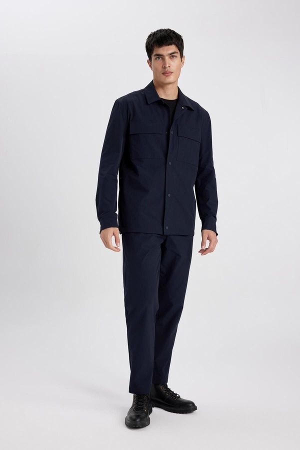 DEFACTO DEFACTO Jogger Straight Leg All-Way Trousers