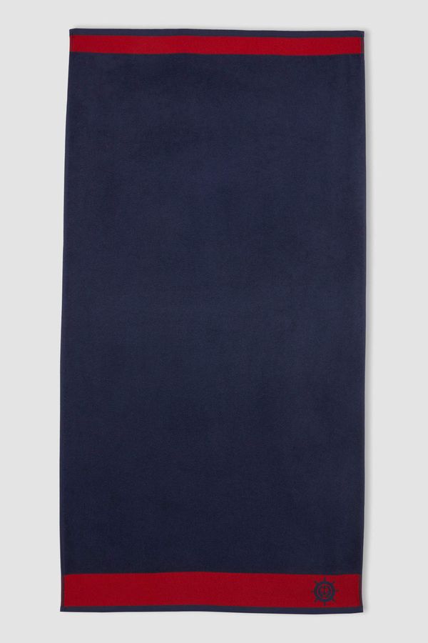 DEFACTO DEFACTO Man Cotton Beach Towel