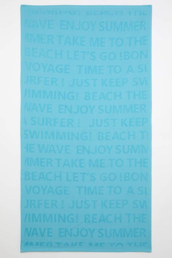 DEFACTO DEFACTO Man Cotton Peshtemal