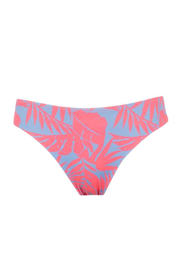DEFACTO DEFACTO Printed Bikini Bottom