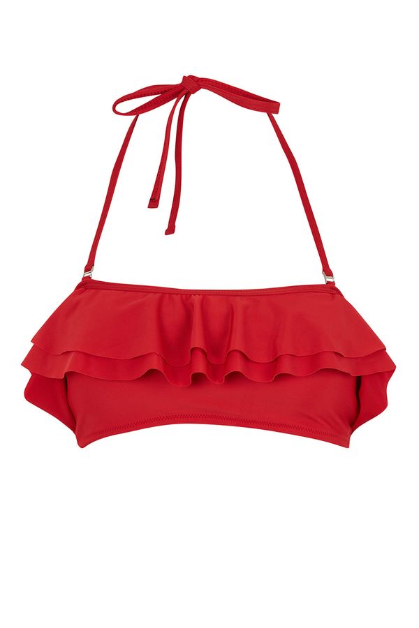 DEFACTO DEFACTO Regular Fit Bikini Top