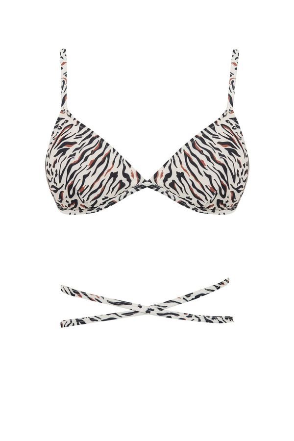 DEFACTO DEFACTO Regular Fit Bikini Top