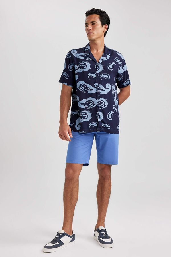 DEFACTO DEFACTO Regular Fit Short