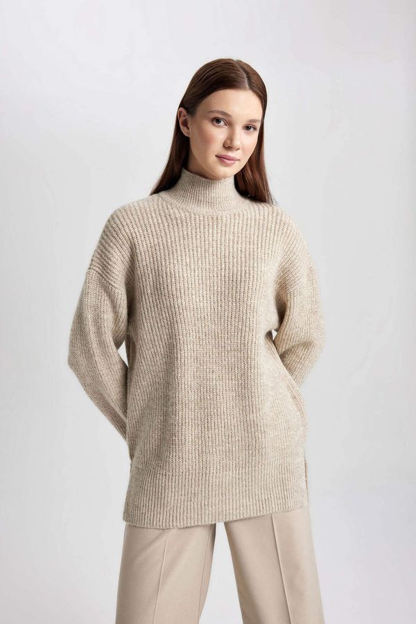 DEFACTO DEFACTO Regular Fit Tunic