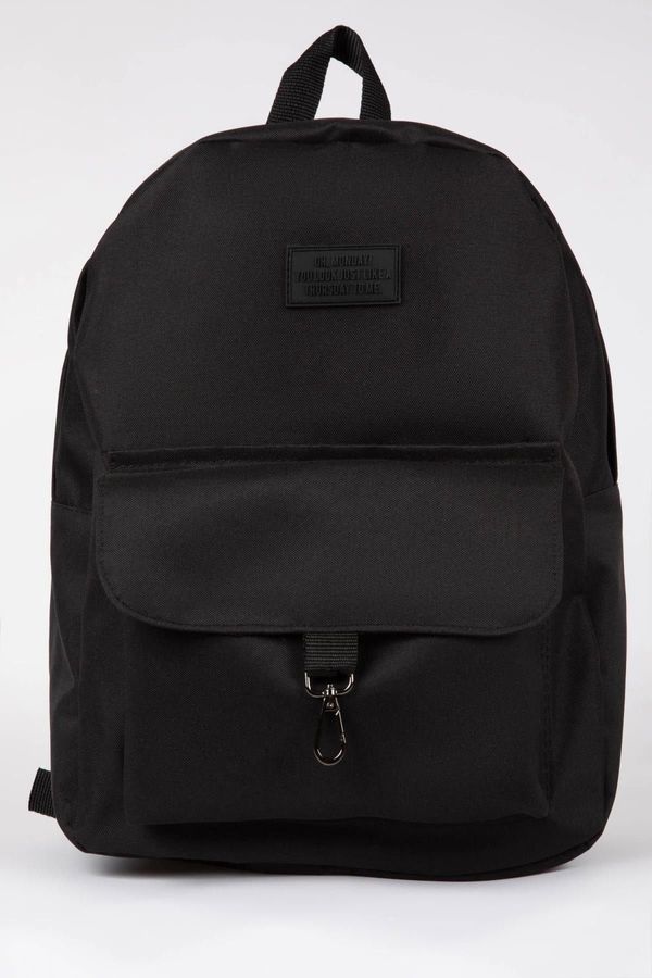 DEFACTO DEFACTO Unisex School Backpack