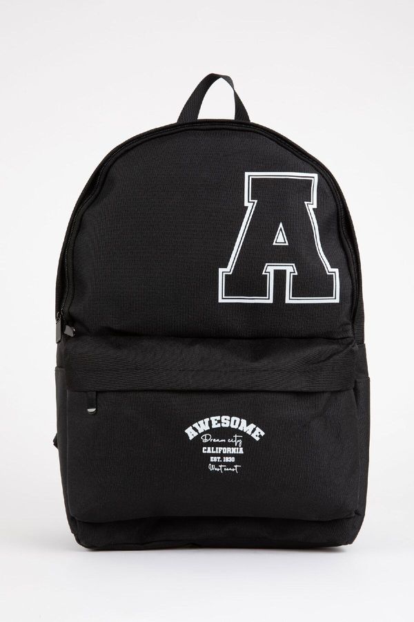 DEFACTO DEFACTO Unisex School Bag