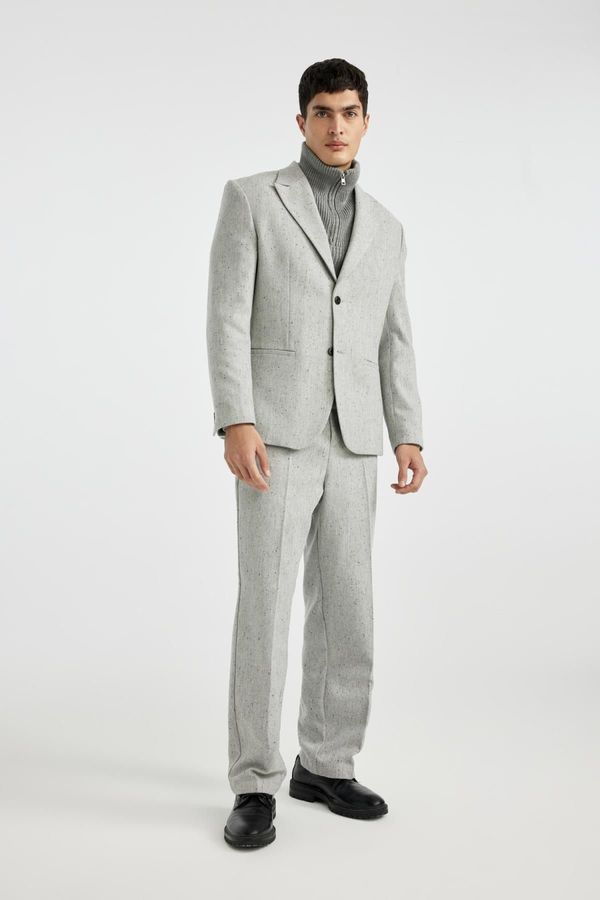 DEFACTO DEFACTO Wide Leg Wide Leg Trousers