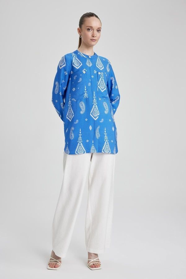 DEFACTO DEFACTO Wide Leg Wide Leg Trousers