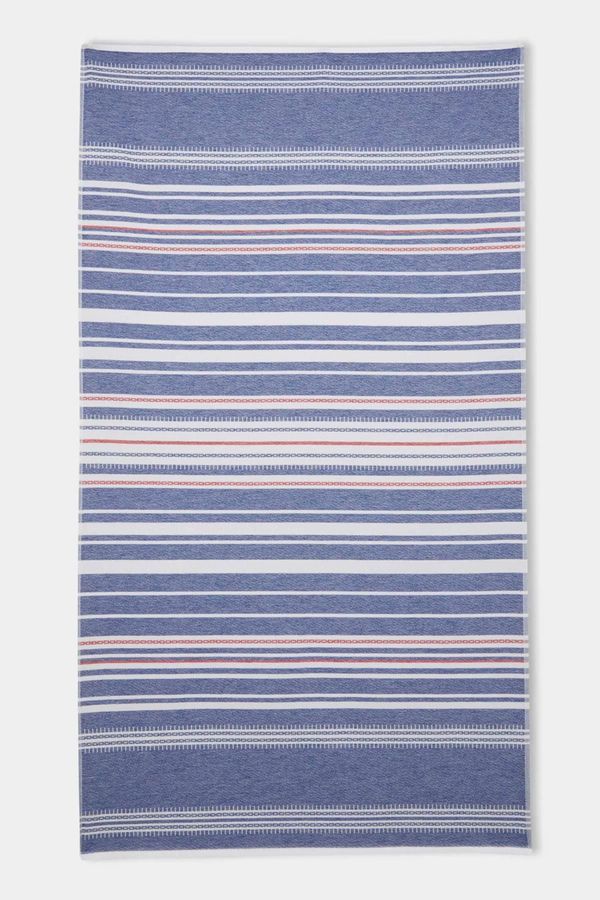 DEFACTO DEFACTO Women's Cotton Beach Towel