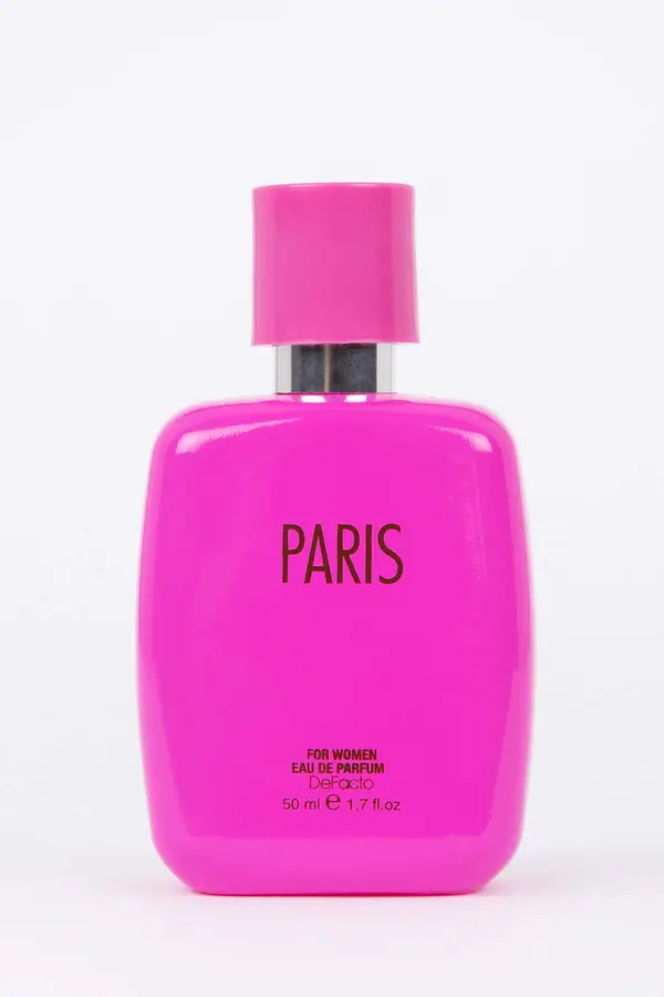 DEFACTO DEFACTO Women's Fruity 50 ml Paris Perfume