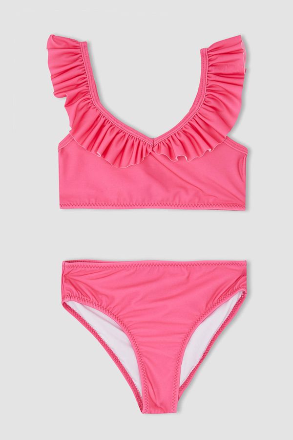 DEFACTO DEFACTO Woven Bikini