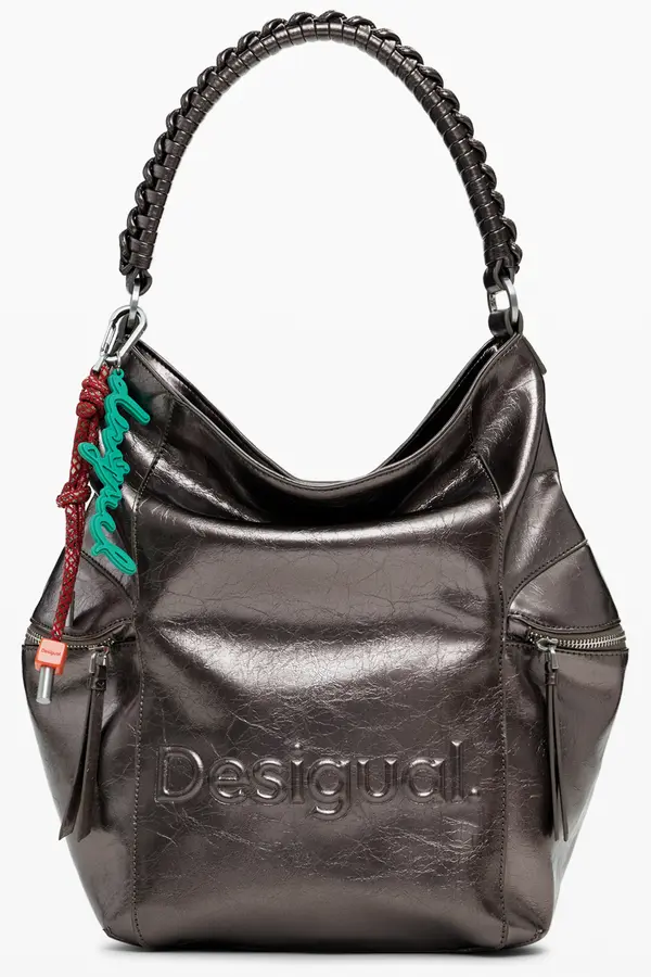 DESIGUAL DESIGUAL Чанта за през рамо