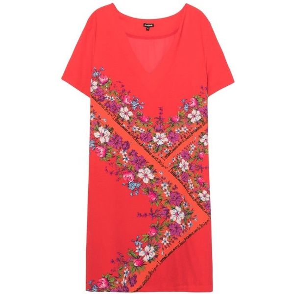 DESIGUAL Desigual Dress Vest Damis - Women
