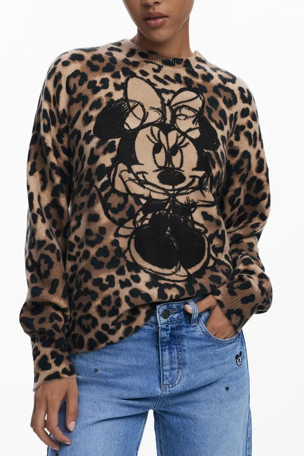 DESIGUAL DESIGUAL Пуловери &amp; Жилетки