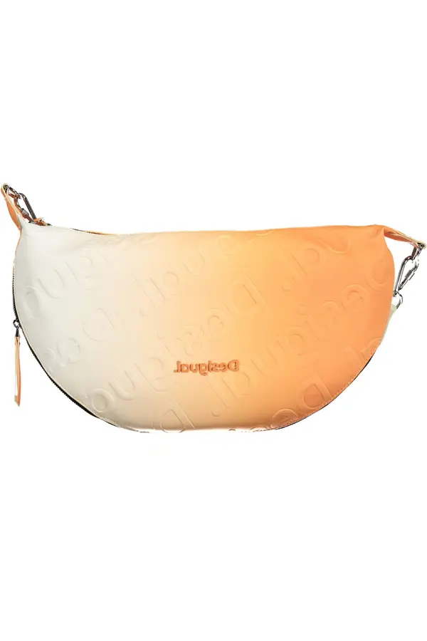 DESIGUAL DESIGUAL WOMEN'S BAG ORANGE