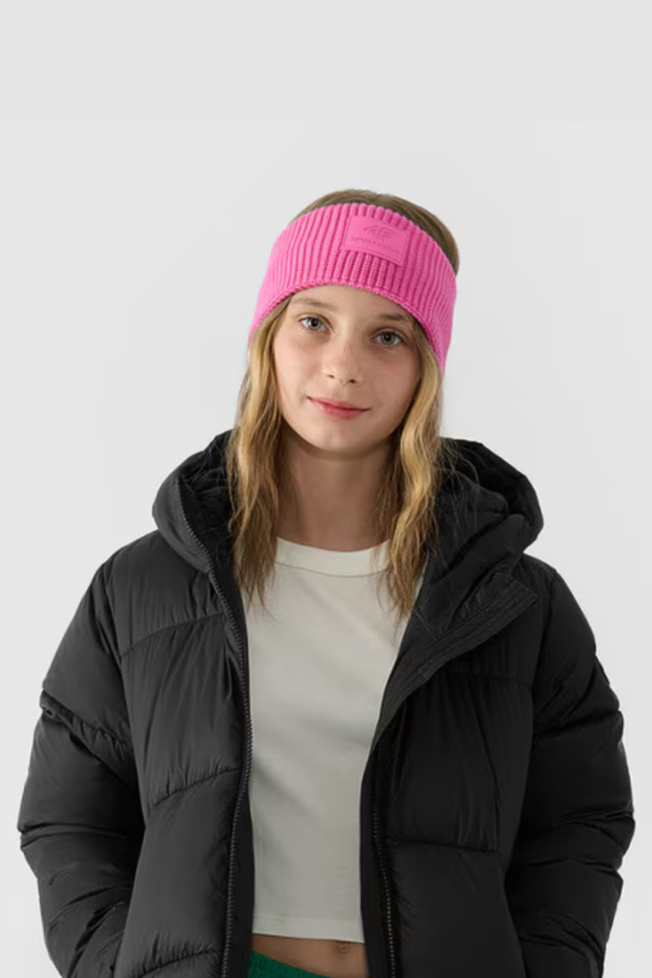 4F Детска лента 4F Розова 4FJWAW24ABANF079-54S