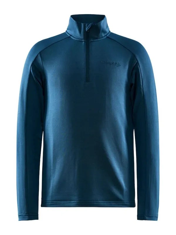 Craft Dětská mikina Craft  CORE Gain Blue