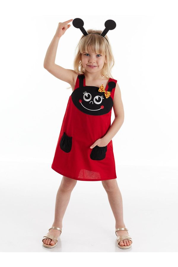 Denokids Детска рокля. Denokids Bug