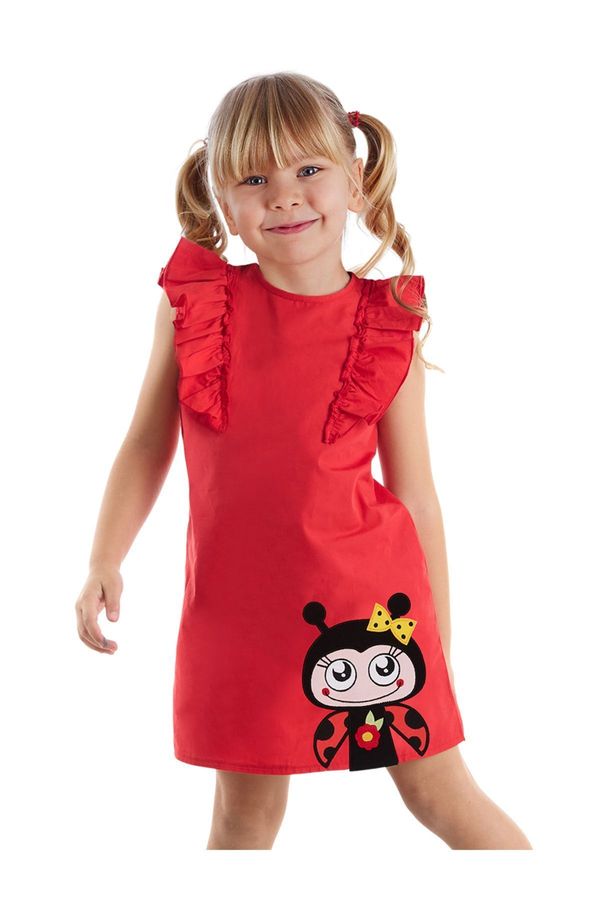 Denokids Детска рокля. Denokids