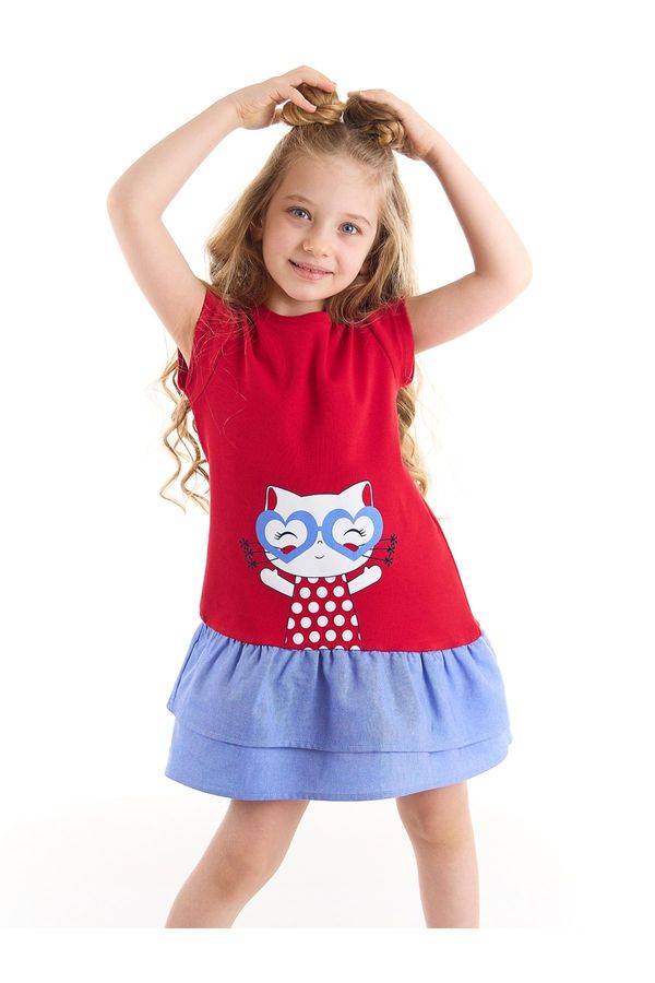 Denokids Детска рокля. Denokids