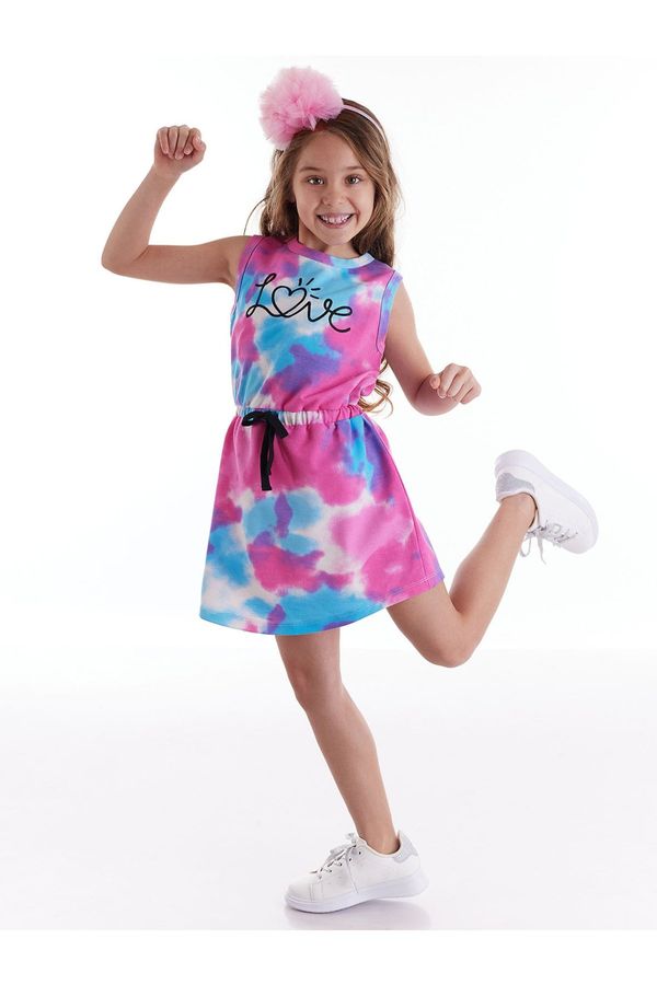 mshb&g Детска рокля. Mushi