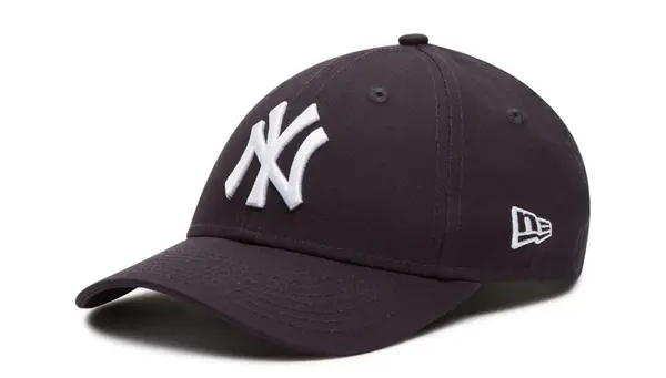New Era Детска шапка New Era 940K MLB NEYYAN в синьо