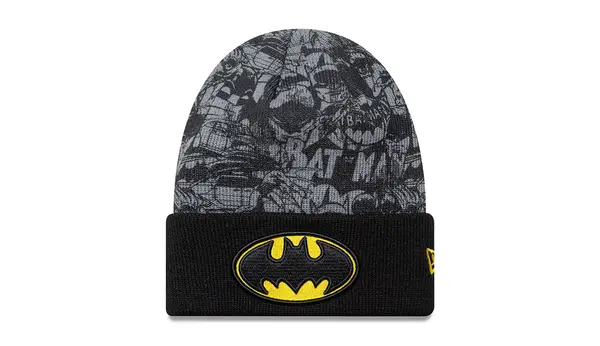 New Era Детска шапка New Era Batman