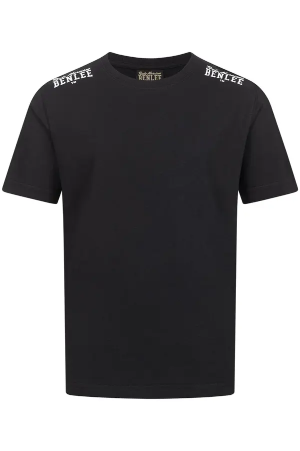 Benlee Детска тениска Benlee с лого