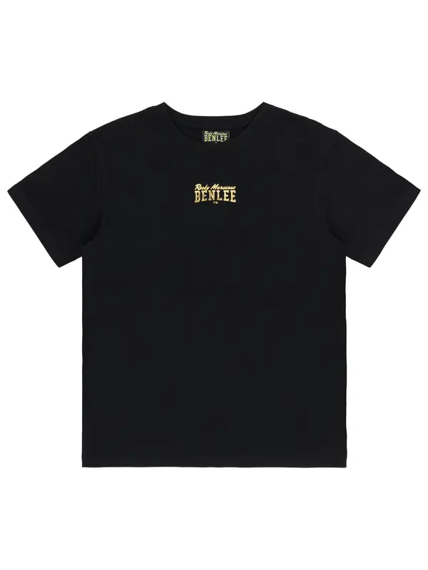 Benlee Детска тениска Benlee с нормална кройка