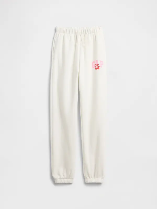 GAP Детска тениска GAP с лого