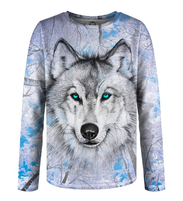 Mr. GUGU & Miss GO Детска тениска Mr. GUGU & Miss GO WOLVES