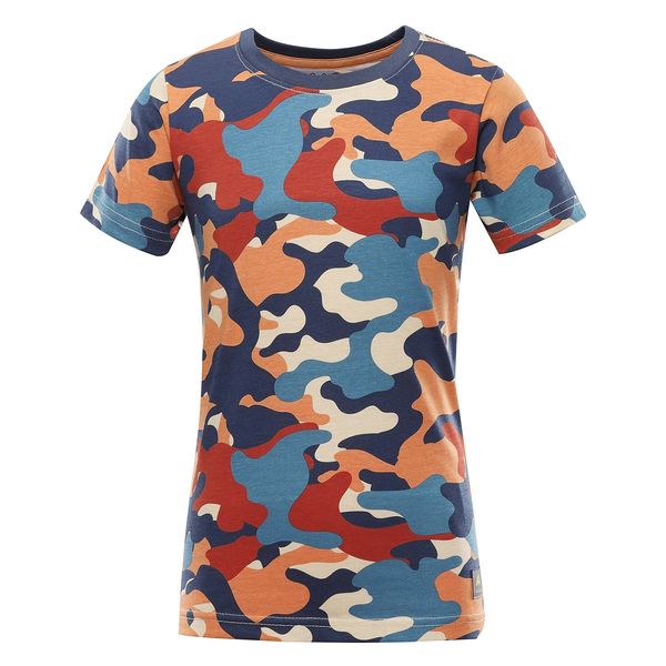 NAX Детска тениска NAX