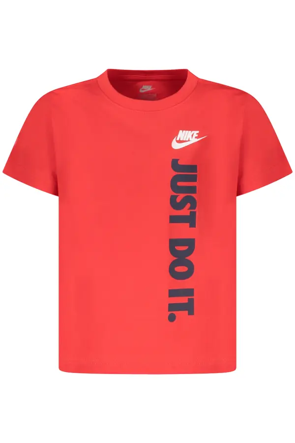 Nike Детска тениска Nike Just Do It