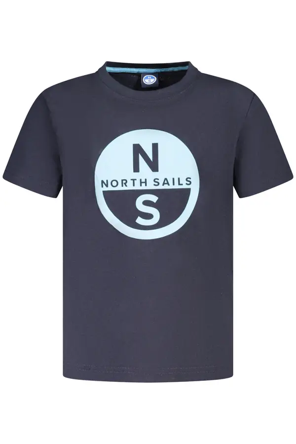 North Sails Детска тениска North Sails