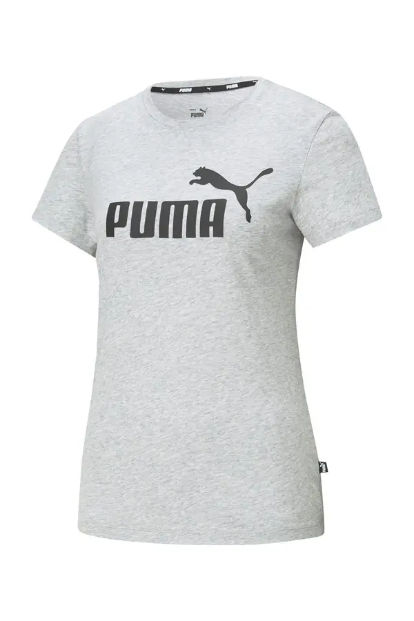 Puma Детска тениска Puma Ess Logo Tee