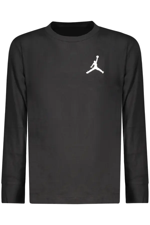 JORDAN Детска тениска с дълъг ръкав