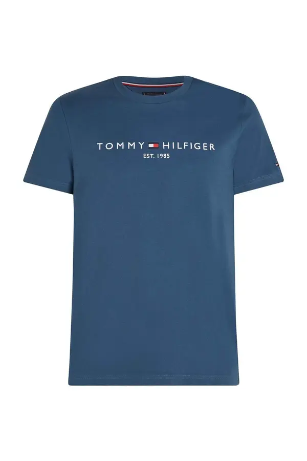 Tommy Hilfiger Детска тениска Tommy Hilfiger