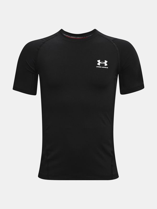 Under Armour Детска тениска Under Armour