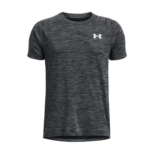 Under Armour Детска тениска Under Armour Tech Textured SS