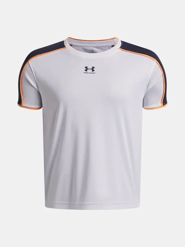 Under Armour Детска тениска Under Armour UA B Challenger Train SS
