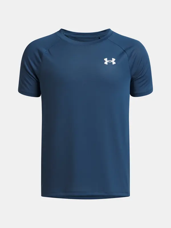 Under Armour Детска тениска Under Armour UA Tech 2.0