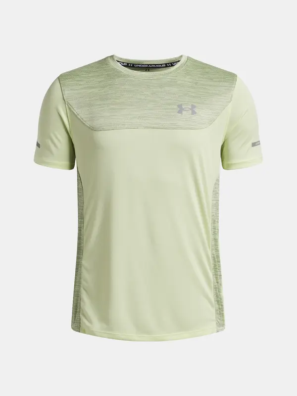 Under Armour Детска тениска Under Armour UA Tech